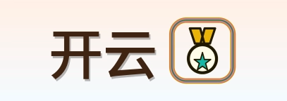 开云 Logo
